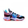 NIKE JORDAN WHY NOT ZER0.5 CHILDHOOD BAMBINO -Offerta Economica Novità nike jordan dc3643 why not zer0 5 childhood bambino scarpe basket bambino 043937301 500 1