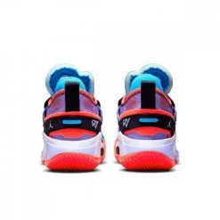 NIKE JORDAN WHY NOT ZER0.5 CHILDHOOD BAMBINO 10 NIKE JORDAN WHY NOT ZER0.5 CHILDHOOD BAMBINO -Offerta Economica Novità nike jordan dc3643 why not zer0 5 childhood bambino scarpe basket bambino 043937301 500 3