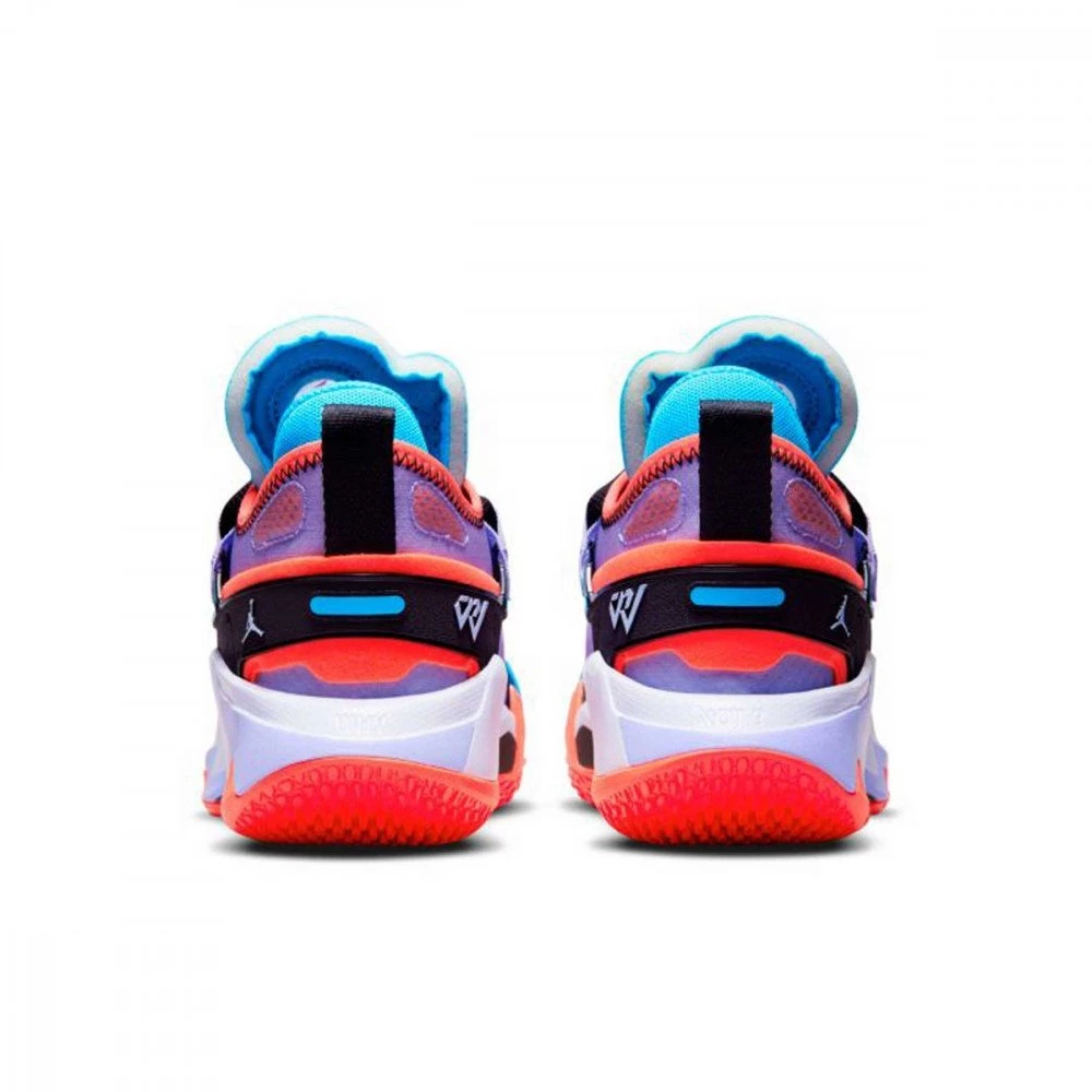 NIKE JORDAN WHY NOT ZER0.5 CHILDHOOD BAMBINO 5 NIKE JORDAN WHY NOT ZER0.5 CHILDHOOD BAMBINO - immagine 3