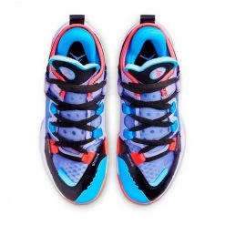 NIKE JORDAN WHY NOT ZER0.5 CHILDHOOD BAMBINO 11 NIKE JORDAN WHY NOT ZER0.5 CHILDHOOD BAMBINO -Offerta Economica Novità nike jordan dc3643 why not zer0 5 childhood bambino scarpe basket bambino 043937301 500 4