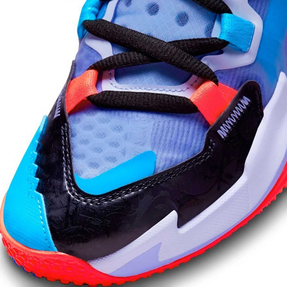 NIKE JORDAN WHY NOT ZER0.5 CHILDHOOD BAMBINO 7 NIKE JORDAN WHY NOT ZER0.5 CHILDHOOD BAMBINO - immagine 5