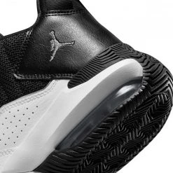 NIKE JORDAN JORDAN STAY LOYAL BAMBINO -Offerta Economica Novità nike jordan dc7230 jordan stay loyal bambino scarpe basket bambino 044504901 006 5