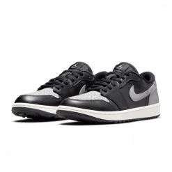 NIKE JORDAN AIR JORDAN 1 LOW G 9 NIKE JORDAN AIR JORDAN 1 LOW G -Offerta Economica Novità nike jordan dd9315 air jordan 1 low g scarpe golf uomo 044522501 001 2