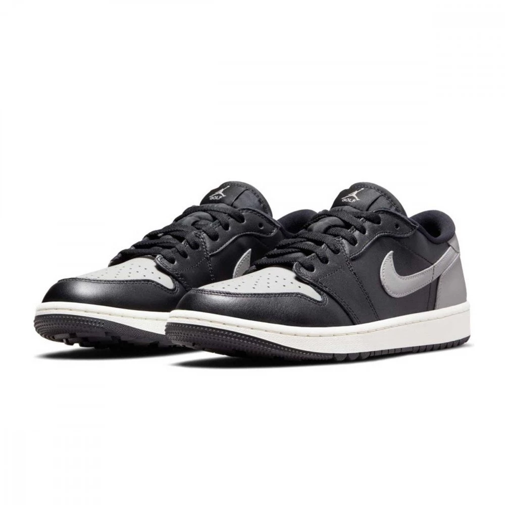 NIKE JORDAN AIR JORDAN 1 LOW G 4 NIKE JORDAN AIR JORDAN 1 LOW G - immagine 2