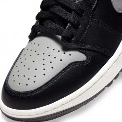 NIKE JORDAN AIR JORDAN 1 LOW G 11 NIKE JORDAN AIR JORDAN 1 LOW G -Offerta Economica Novità nike jordan dd9315 air jordan 1 low g scarpe golf uomo 044522501 001 4