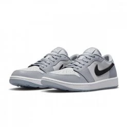 NIKE JORDAN AIR JORDAN 1 LOW G -Offerta Economica Novità nike jordan dd9315 air jordan 1 low g scarpe golf uomo 044522601 002 2