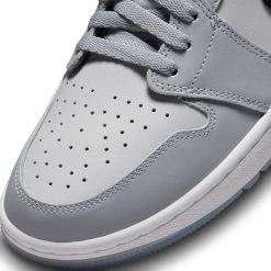 NIKE JORDAN AIR JORDAN 1 LOW G -Offerta Economica Novità nike jordan dd9315 air jordan 1 low g scarpe golf uomo 044522601 002 4