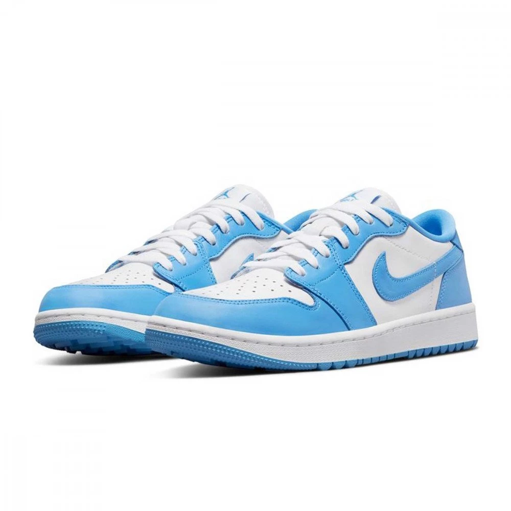 NIKE JORDAN AIR JORDAN 1 LOW G 4 NIKE JORDAN AIR JORDAN 1 LOW G - immagine 2