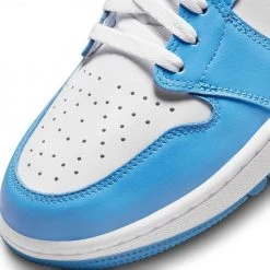 NIKE JORDAN AIR JORDAN 1 LOW G 11 NIKE JORDAN AIR JORDAN 1 LOW G -Offerta Economica Novità nike jordan dd9315 air jordan 1 low g scarpe golf uomo 044522701 100 4
