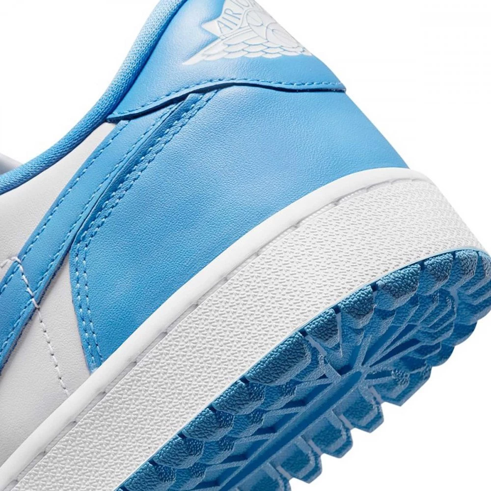 NIKE JORDAN AIR JORDAN 1 LOW G 7 NIKE JORDAN AIR JORDAN 1 LOW G - immagine 5