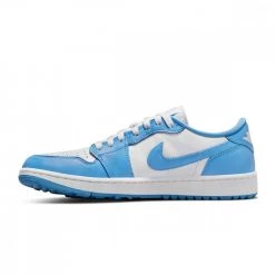 NIKE JORDAN AIR JORDAN 1 LOW G 13 NIKE JORDAN AIR JORDAN 1 LOW G -Offerta Economica Novità nike jordan dd9315 air jordan 1 low g scarpe golf uomo 044522701 100 6