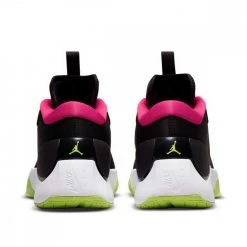 NIKE JORDAN JORDAN ZOOM SEPARATE Nero -Offerta Economica Novità nike jordan dh0249 jordan zoom separate scarpe basket uomo 044505201 003 3