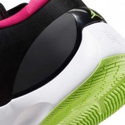 NIKE JORDAN JORDAN ZOOM SEPARATE Nero -Offerta Economica Novità nike jordan dh0249 jordan zoom separate scarpe basket uomo 044505201 003 5