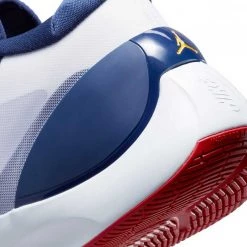 NIKE JORDAN JORDAN ZOOM SEPARATE -Offerta Economica Novità nike jordan dh0249 jordan zoom separate scarpe basket uomo 045989901 471 5