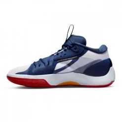 NIKE JORDAN JORDAN ZOOM SEPARATE -Offerta Economica Novità nike jordan dh0249 jordan zoom separate scarpe basket uomo 045989901 471 6