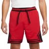 NIKE JORDAN SHORT DRI-FIT AIR DIAMOND Rosso -Offerta Economica Novità nike jordan dh9075 short diamond sport style uomo 044500401 687 1
