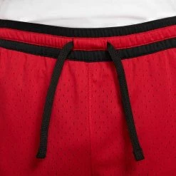 NIKE JORDAN SHORT DRI-FIT AIR DIAMOND Rosso -Offerta Economica Novità nike jordan dh9075 short diamond sport style uomo 044500401 687 3