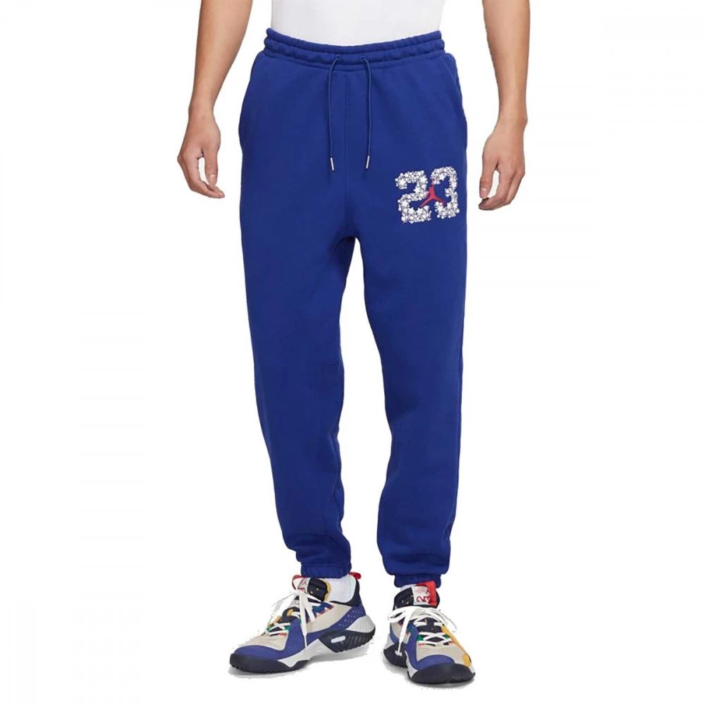 NIKE JORDAN PANTALONI SPORT DNA Blu 3 NIKE JORDAN PANTALONI SPORT DNA Blu