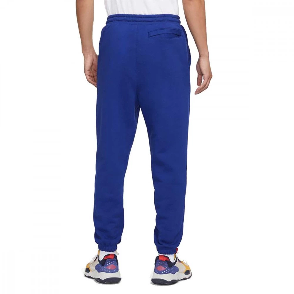 NIKE JORDAN PANTALONI SPORT DNA Blu 4 NIKE JORDAN PANTALONI SPORT DNA Blu - immagine 2
