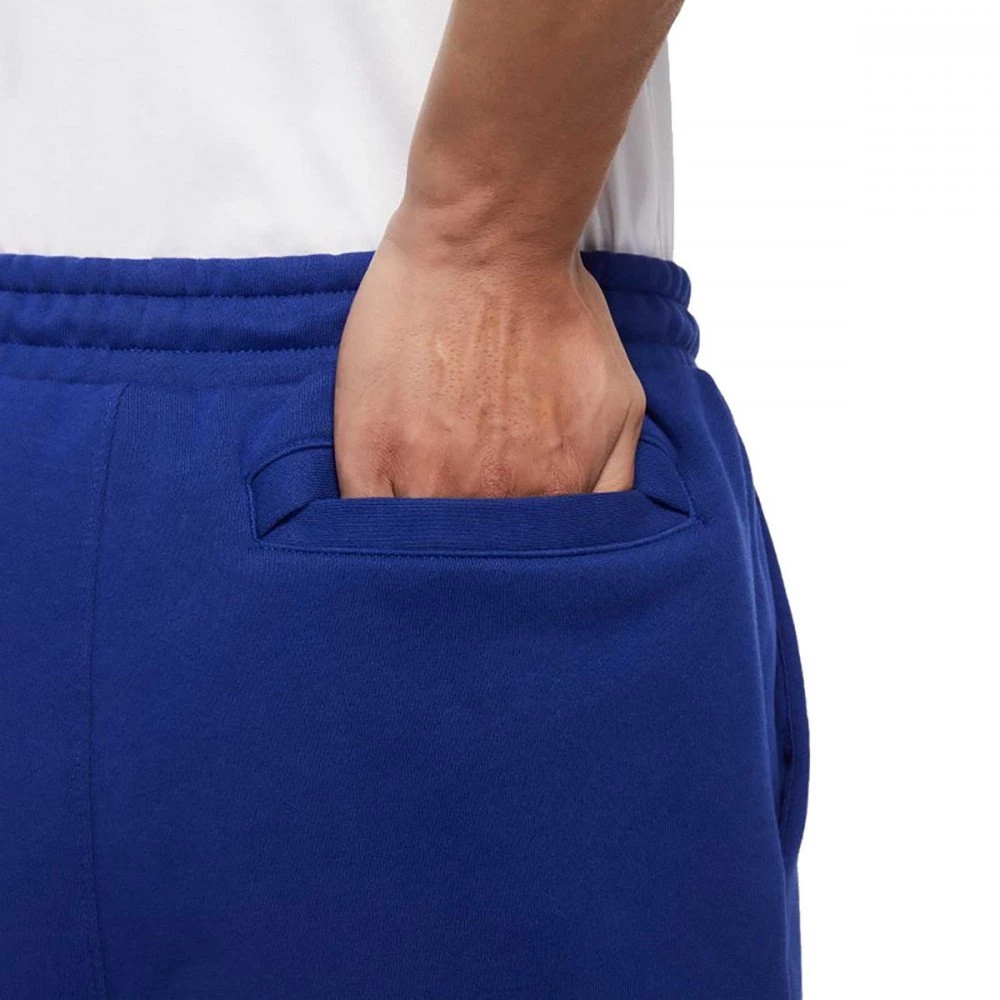 NIKE JORDAN PANTALONI SPORT DNA Blu 7 NIKE JORDAN PANTALONI SPORT DNA Blu - immagine 5