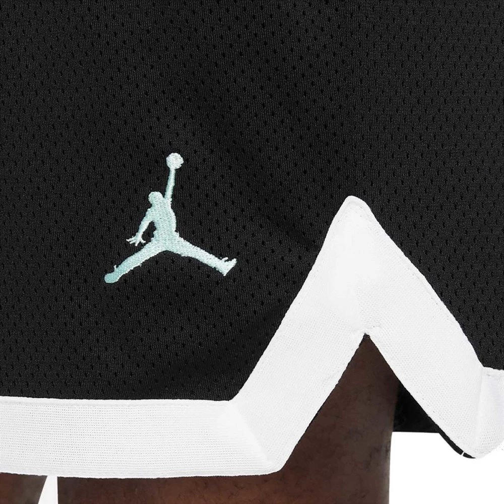 NIKE JORDAN SHORT SPORT DNA Nero - immagine 4