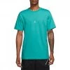 NIKE JORDAN T-SHIRT FLIGHT 23 Verde -Offerta Economica Novità nike jordan dm1428 t shirt flight 23 sport style uomo 044999301 392 1