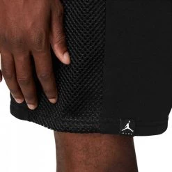 NIKE JORDAN SHORT JUMPMAN Nero 9 NIKE JORDAN SHORT JUMPMAN Nero -Offerta Economica Novità nike jordan dm3009 short jumpman sport style uomo 045000001 010 4