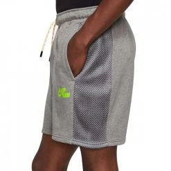 NIKE JORDAN SHORT JUMPMAN Grigio 8 NIKE JORDAN SHORT JUMPMAN Grigio -Offerta Economica Novità nike jordan dm3009 short jumpman sport style uomo 045000101 091 3