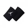 NIKE JORDAN POLSINI JUMPMAN Nero -Offerta Economica Novità nike jordan jkn01010os polsini jumpman accessori basket uomo 042424601 bkwh 1