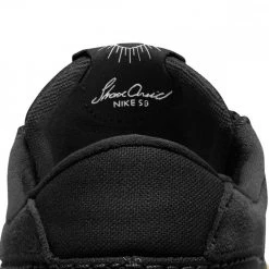 NIKE SB SHANE Nero -Offerta Economica Novità nike sb bv0657 nike sb shane tutte sneaker uomo 043997801 009 3