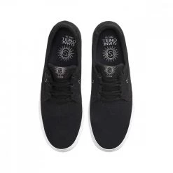 NIKE SB SHANE Nero -Offerta Economica Novità nike sb bv0657 shane tutte sneaker uomo 040072201 003 4