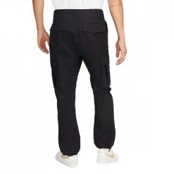 NIKE SB PANTALONI CARGO Nero 7 NIKE SB PANTALONI CARGO Nero -Offerta Economica Novità nike sb cv4699 pantalone cargo street style uomo 044109701 010 2