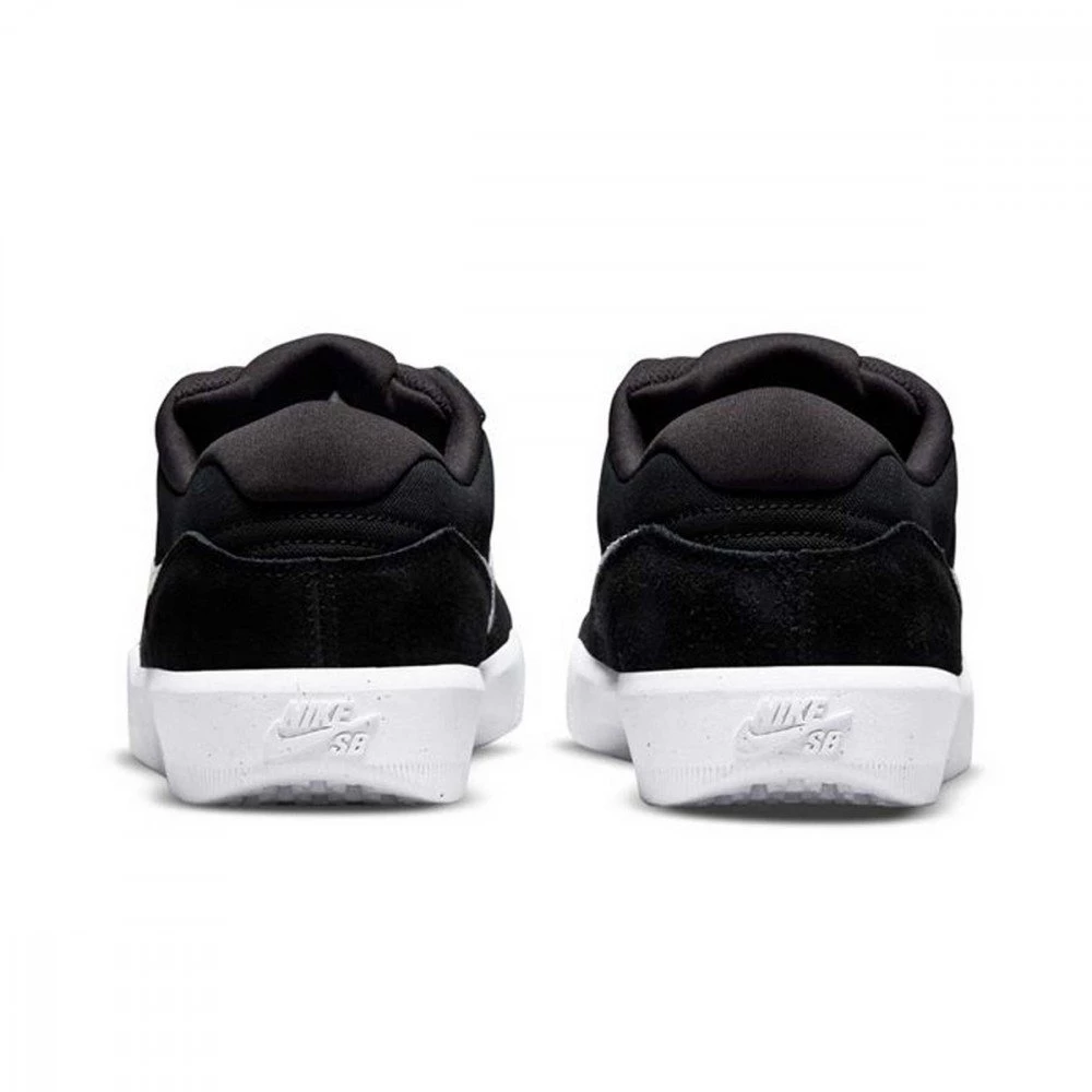 NIKE SB FORCE 58 Nero 5 NIKE SB FORCE 58 Nero - immagine 3