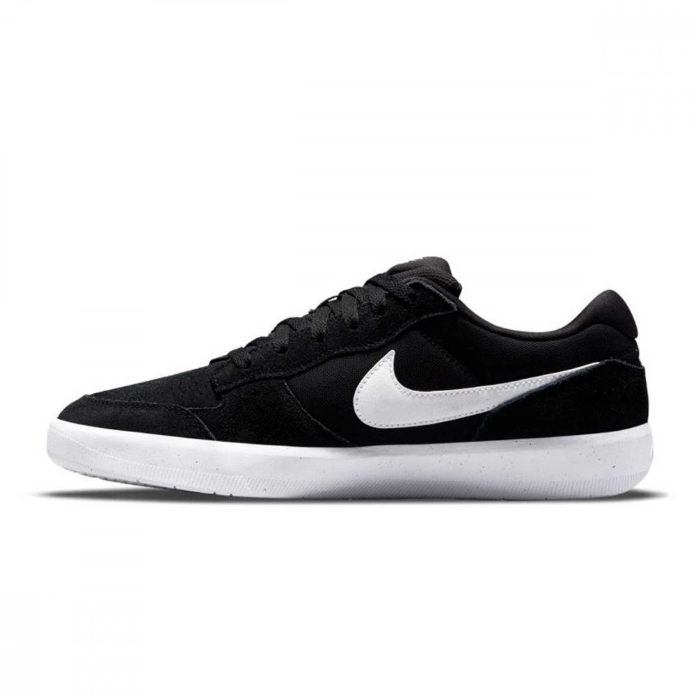 NIKE SB FORCE 58 Nero 8 NIKE SB FORCE 58 Nero - immagine 6