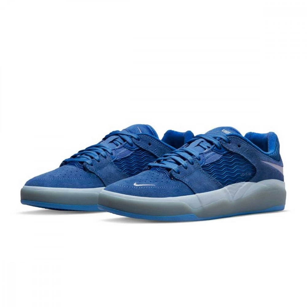 NIKE SB ISHOD Azzurro 4 NIKE SB ISHOD Azzurro - immagine 2
