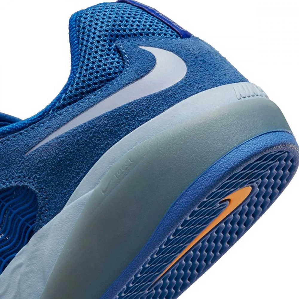 NIKE SB ISHOD Azzurro 7 NIKE SB ISHOD Azzurro - immagine 5