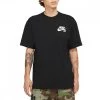 NIKE SB T-SHIRT LOGO SKATE Nero -Offerta Economica Novità nike sb dc7817 t shirt logo street style uomo 042208001 010 1