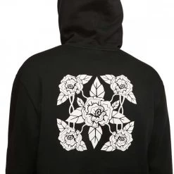 NIKE SB FELPA CON CAPPUCCIO STAND ALONE Nero -Offerta Economica Novità nike sb dh2663 felpa con cappuccio stand alone street style uomo 044580801 010 4