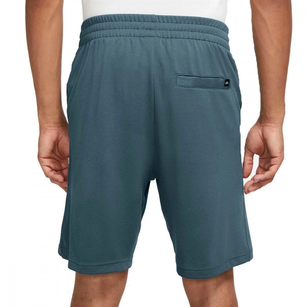 NIKE SB BERMUDA SUNDAY Verde 4 NIKE SB BERMUDA SUNDAY Verde - immagine 2