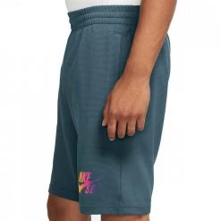 NIKE SB BERMUDA SUNDAY Verde 8 NIKE SB BERMUDA SUNDAY Verde -Offerta Economica Novità nike sb dh2968 bermuda sunday street style uomo 044740001 058 3