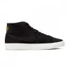 NIKE SB BLAZER COURT MID Nero