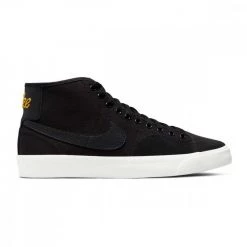 NIKE SB BLAZER COURT MID Nero