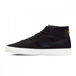 NIKE SB BLAZER COURT MID Nero 13 NIKE SB BLAZER COURT MID Nero -Offerta Economica Novità nike sb dh7479 blazer court mid tutte sneaker uomo 044506601 001 6