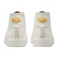 NIKE SB BLAZER COURT MID Bianco 10 NIKE SB BLAZER COURT MID Bianco -Offerta Economica Novità nike sb dh7479 blazer court mid tutte sneaker uomo 044506701 100 3
