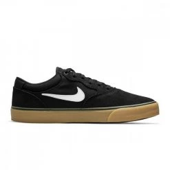 NIKE SB CHRON 2 Nero