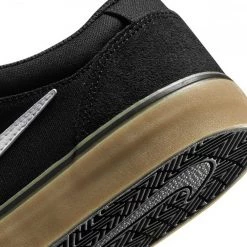NIKE SB CHRON 2 Nero -Offerta Economica Novità nike sb dm3493 chron 2 tutte sneaker uomo 044506801 002 5