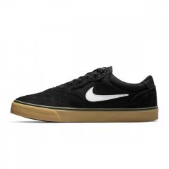 NIKE SB CHRON 2 Nero -Offerta Economica Novità nike sb dm3493 chron 2 tutte sneaker uomo 044506801 002 6