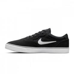 NIKE SB CHRON 2 Nero -Offerta Economica Novità nike sb dm3493 nike sb chron 2 tutte sneaker uomo 043459601 001 6