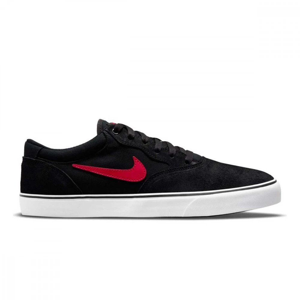 NIKE SB CHRON 2 Nero 3 NIKE SB CHRON 2 Nero