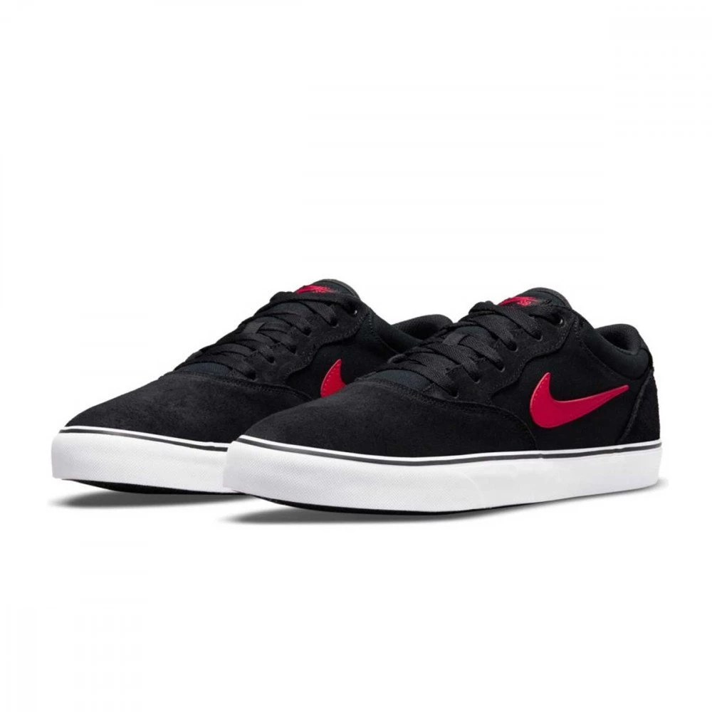 NIKE SB CHRON 2 Nero 4 NIKE SB CHRON 2 Nero - immagine 2